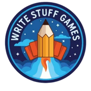 Write Stuff Games